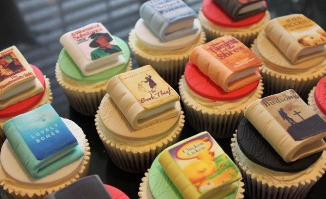 Coolest Birthday Cakes - All Their Favourites