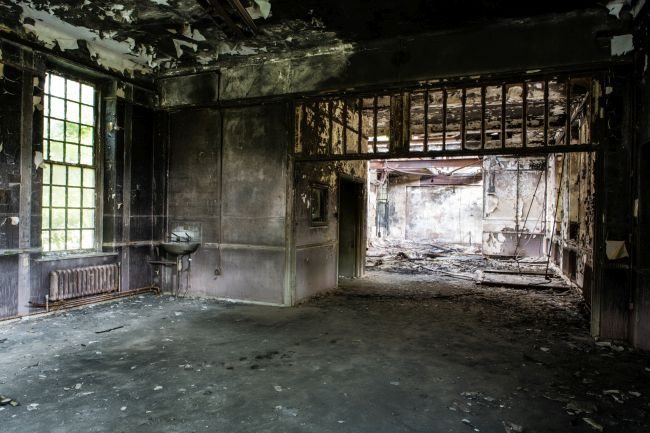 UrBex, the latest in modern photography.