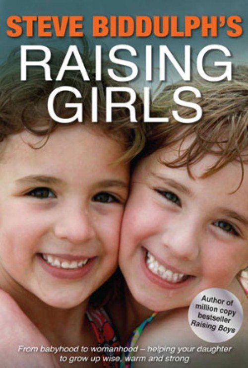 Best Parenting Books - Raising Girls