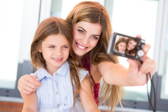 A set of photo ideas for kids are all that's needed to take incredible family snaps.