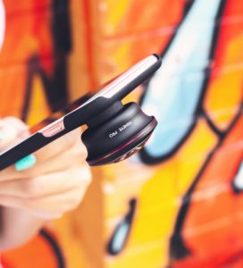 phone photography lens