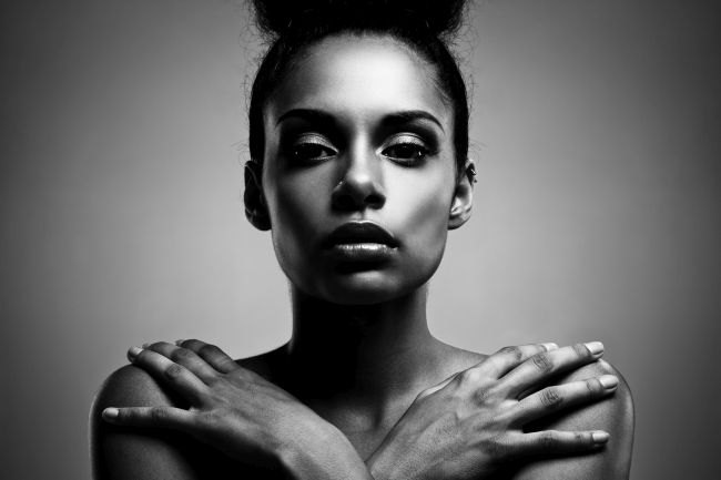 Photography Techniques: Black and White