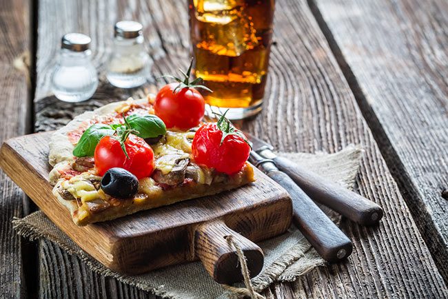 Using Canvas Prints for Your Next Dinner Party