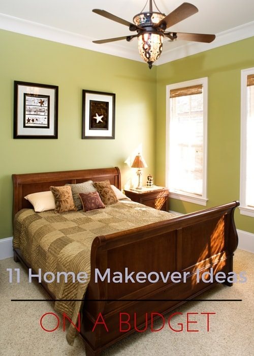 Picture of Top 14 House Makeover Ideas on a Budget | Foyr Neo