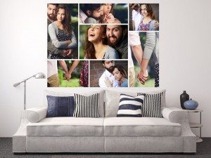 Using Romantic Wall Art When Moving in Together