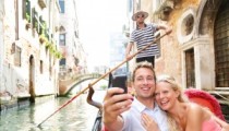 Improve Your Vacation Photos for Canvas Printing