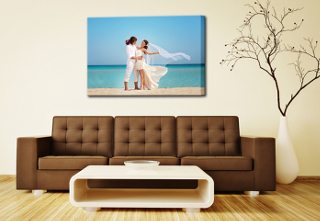 Canvas Prints: What Works and What Doesn’t