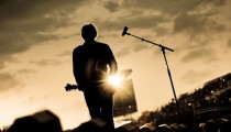 How to Take Fantastic Concert Photos for Canvas Prints Online