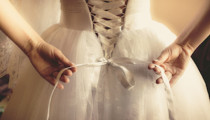 How to Choose the Perfect Wedding Dress