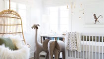 12 Cute As Pie Baby Boy Nursery Decorating Ideas