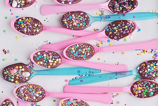 27 Funny, Fabulous (And Wrong) Baby Shower Food Ideas