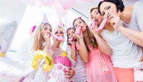 Have A Baby Shower That Is Not Lame