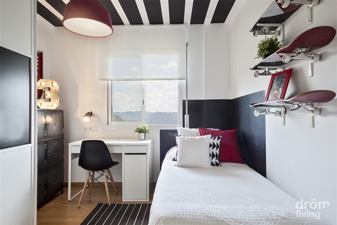 27 Brilliant Budget Friendly Bedroom Decorating Ideas