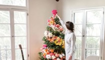 39 Fabulously Festive Christmas Decoration Ideas
