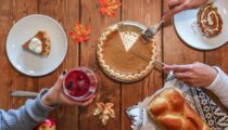 9 Simple Thanksgiving Decorating Ideas