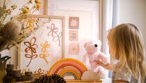The 9 Best Ideas for Wall Art for Children
