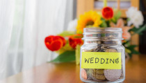 5 Money Saving Tips for Your Wedding