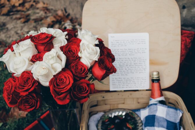 5 Personalized Valentine’s Day Gift Ideas
