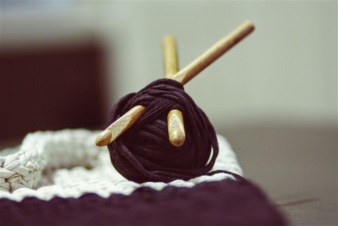 60th Birthday Gift Ideas - Sign Her Up For A Class Like Gardening Or Crocheting