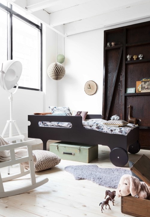 Boys Bedrooms - Toddler
