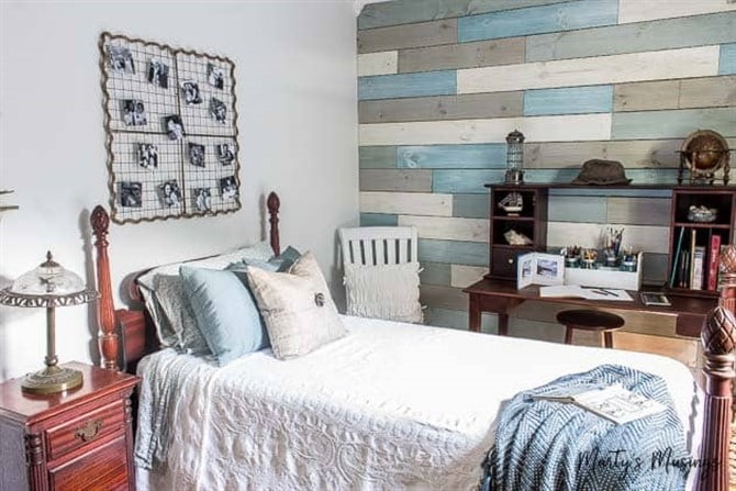 27 Brilliant Budget Friendly Bedroom Decorating Ideas Canvas Factory