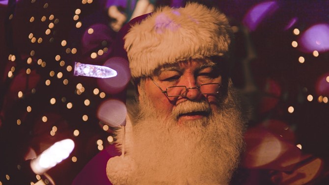 Christmas Gift Ideas 2017 - Visit Santa