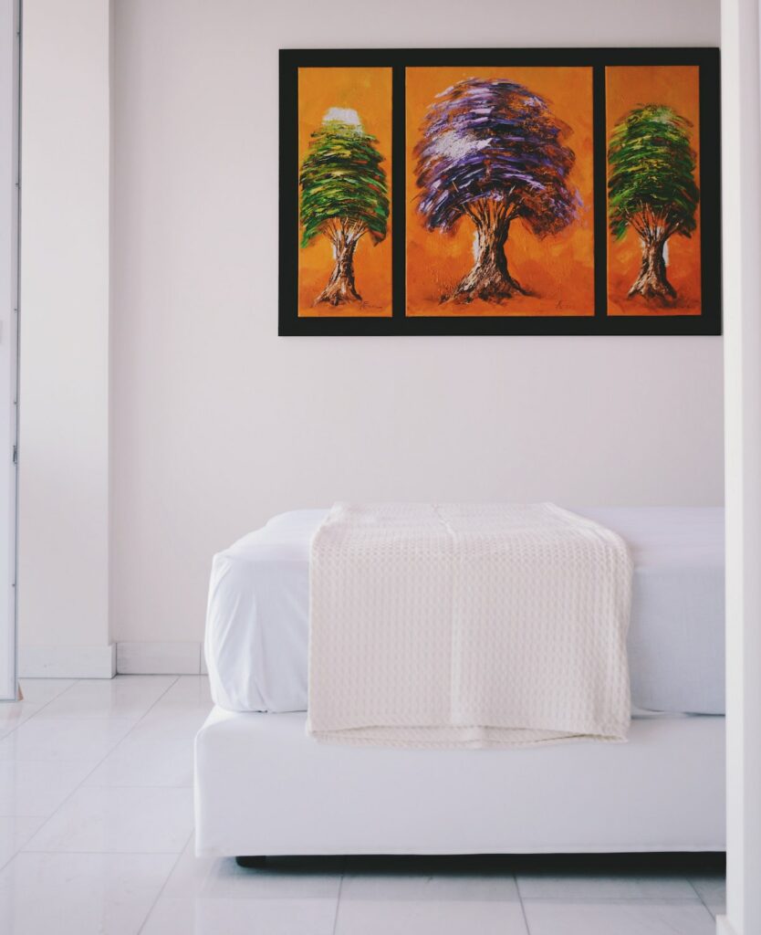 Wall art décor