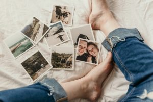 how to create a photo collage