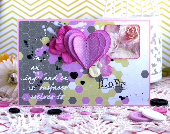 Scrapbooking projects can be some of the best handmade gift ideas.