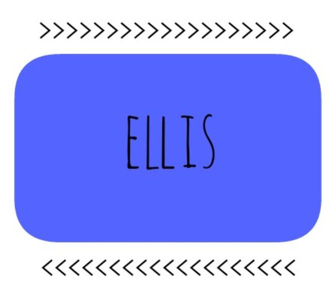 Unique Girl Names - Ellis