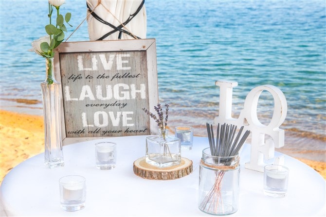Unique Wedding Photo Ideas - Live Laugh Love
