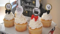 8 of the Coolest Teenage Birthday Party Ideas