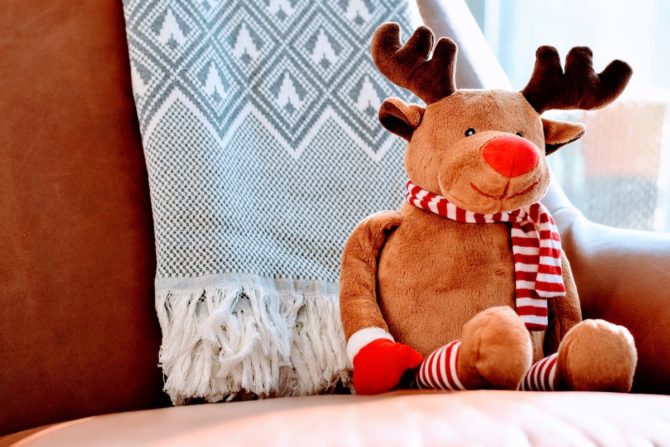 5 Of The Most Thoughtful Christmas Present Ideas