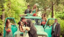 33 Super Unique Wedding Photo Ideas