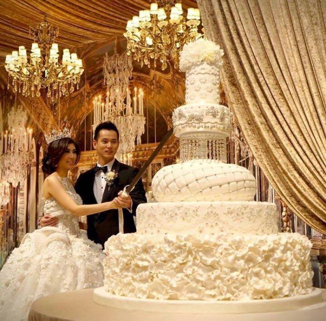 20 Unique Wedding Cake Ideas for 2021 - Joy