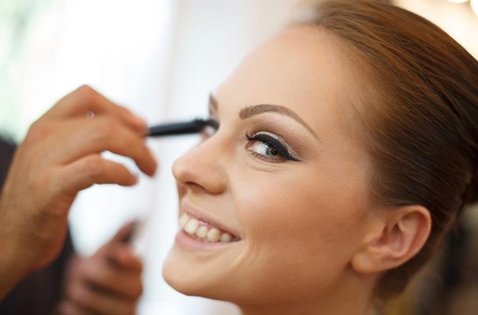 7 Wedding Makeup Tips for a Flawless Look