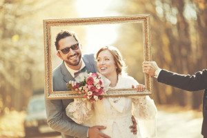 Top Tips for Choosing a Wedding Photographer