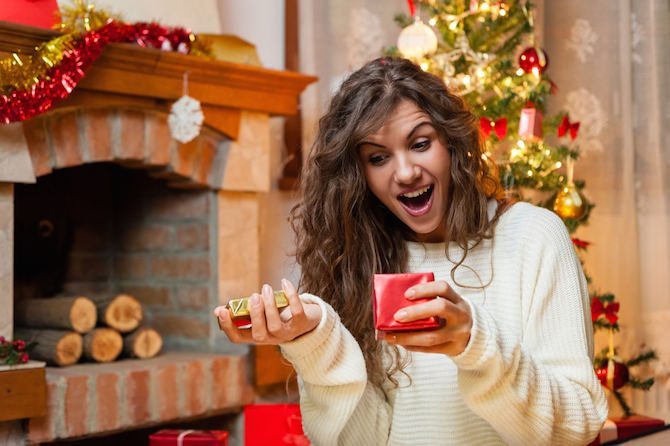6 Perfect Christmas Proposal Ideas