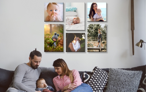 Canvas Print Wall Displays Canvas Factory