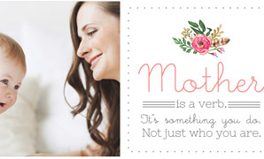 make a collage with quotes