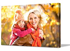 large canvas print
