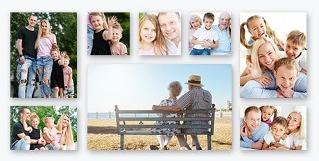 Golden Wedding Anniversary