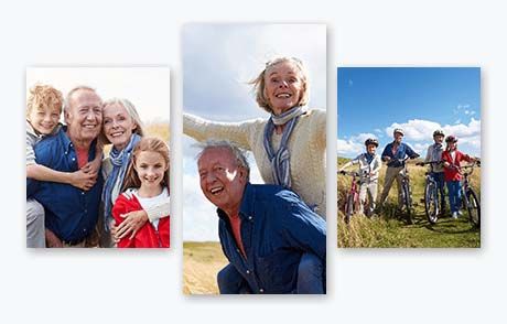 Ruby Wedding Anniversary