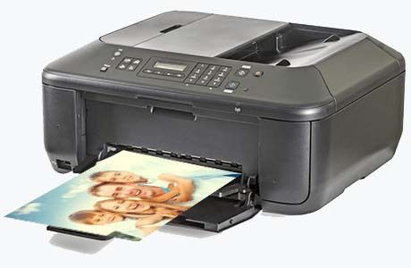 Giclee Prints - No longer easier