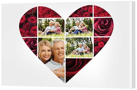 Ruby Wedding Anniversary