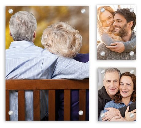 Diamond Wedding Anniversary