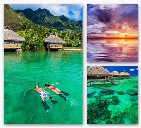 Christmas Present Ideas - Canvas Wall Display