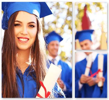 21st Birthday Gift Ideas - Split Image Photo