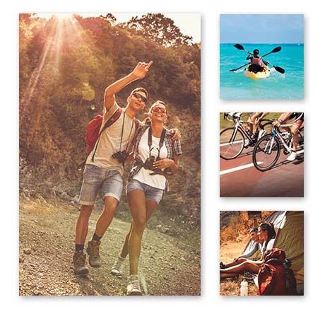 2nd Wedding Anniversary Gifts - Wall Display