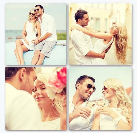 Stretched Canvas - Wall Display